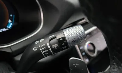 Genesis GV80 2020, 90779 км, за 36000000 KRW - фото 28