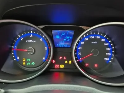 Hyundai Tucson 2014, 170000 км, за 5300000 KRW - фото 6