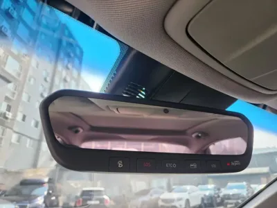 Genesis G80 2017, 170700 км, за 11300000 KRW - фото 18