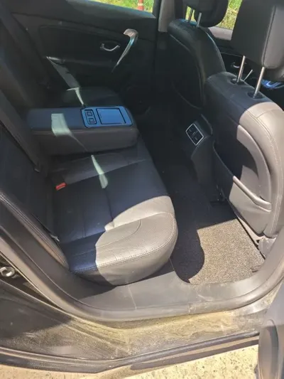Renault-KoreaSamsung SM5 2014, 147035 км, за 2900000 KRW - фото 8