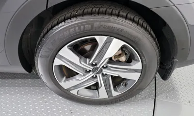 Kia Sorento 2022, 45069 км, за 33000000 KRW - фото 21