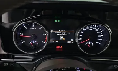 Kia Canival 2023, 68371 км, за 25900000 KRW - фото 8
