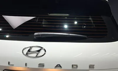 Hyundai Palisade 2022, 75264 км, за 29000000 KRW - фото 30