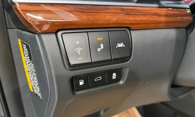 Kia K7 2016, 229683 км, за 8900000 KRW - фото 11