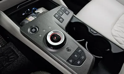 Kia Sportage 2025, 19413 км, за 39900000 KRW - фото 9