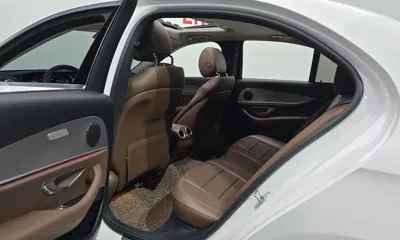 Mercedes-Benz E-Class 2018, 106581 км, за 21900000 KRW - фото 11