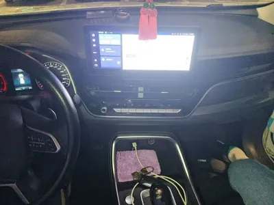 Haval H6 2024, 29900 км, за 70200 CNY - фото 6
