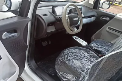 CHANGAN NEVO Lumin 2026, 100 км, за 58245 CNY - фото 32