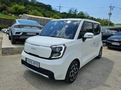 Kia Ray 2026, 15 км, за 19500000 KRW