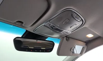 Kia K9 2019, 168311 км, за 15700000 KRW - фото 18