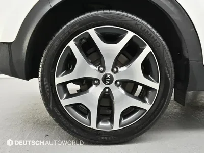 Kia Sportage 2017, 151187 км, за 8990000 KRW - фото 5