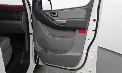 Hyundai Starex 2015, 56716 км, за 13800000 KRW - фото 25