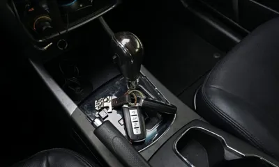 KG_Mobility_Ssangyong KORANDO 2015, 132700 км, за 4550000 KRW - фото 9