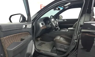 KG_Mobility_Ssangyong Rexton 2023, 93628 км, за 27000000 KRW - фото 10