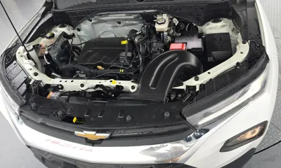 ChevroletGMDaewoo Trailblazer 2021, 17698 км, за 13490000 KRW - фото 6