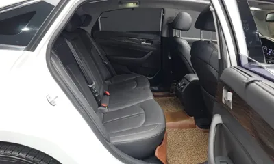 Hyundai Sonata 2018, 94687 км, за 12000000 KRW - фото 11