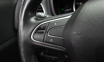 Renault-KoreaSamsung QM6 2020, 53130 км, за 15200000 KRW - фото 32