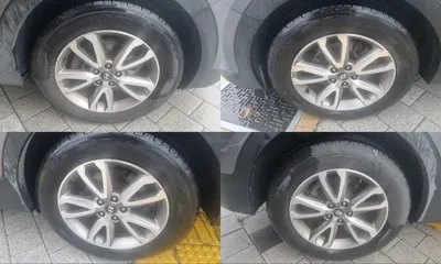 Hyundai Santafe 2013, 70240 км, за 10350000 KRW - фото 5