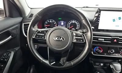 Kia Seltos 2020, 111136 км, за 13700000 KRW - фото 14