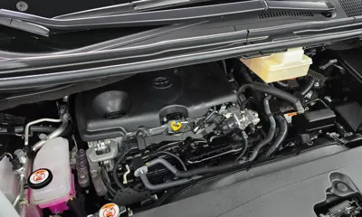 Toyota Alphard 2024, 21006 км, за 89500000 KRW - фото 6