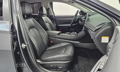 Hyundai Sonata 2023, 73669 км, за 22300000 KRW - фото 26