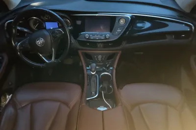 Buick Envision 2018, 69000 км, за 61596.4 CNY - фото 9