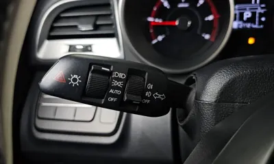 KG_Mobility_Ssangyong TIBOLI 2018, 127721 км, за 7700000 KRW - фото 17