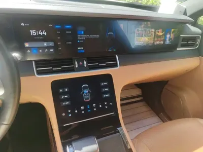 Li Auto Li ONE 2021, 75900 км, за 127100 CNY - фото 6