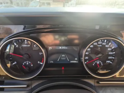 Kia Canival 2023, 37580 км, за 33830000 KRW - фото 8