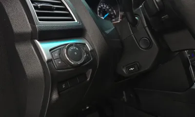 Ford Explorer 2016, 94110 км, за 12800000 KRW - фото 17
