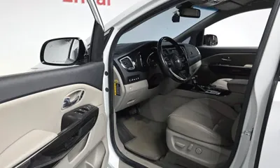 Kia Canival 2020, 63037 км, за 22400000 KRW - фото 10