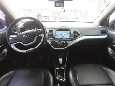 Kia Morning 2016, 60000 км, за 5200000 KRW - фото 7