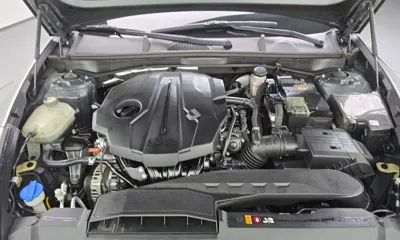 Hyundai Sonata 2021, 110989 км, за 15490000 KRW - фото 6