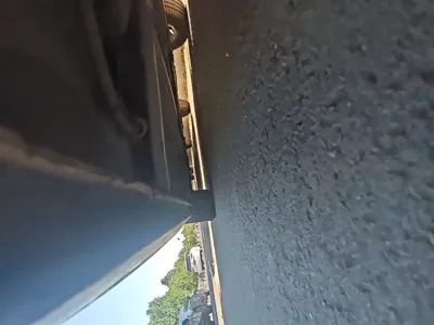 Citroen C4L 2016, 91600 км, за 23400 CNY - фото 21