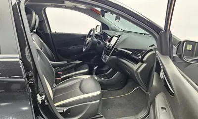 ChevroletGMDaewoo Spark 2017, 49528 км, за 6500000 KRW - фото 11