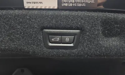 BMW 5-Series 2025, 7187 км, за 73500000 KRW - фото 31