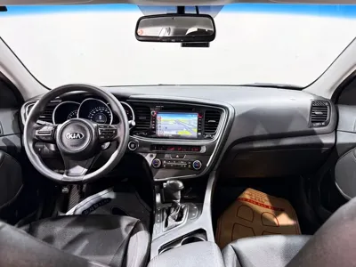 Kia K5 2014, 111870 км, за 6500000 KRW