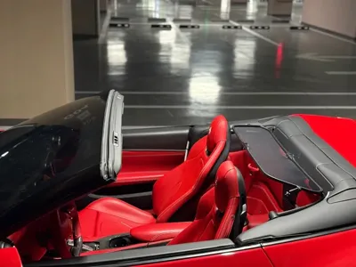 Ferrari Portofino 2019, 14500 км, за 199000000 KRW - фото 11