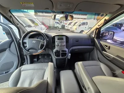 Hyundai Starex 2015, 189892 км, за 5900000 KRW - фото 14