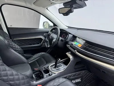 Haval H6 2021, 62000 км, за 50800 CNY - фото 14