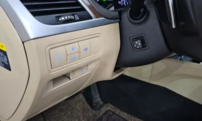 Genesis G80 2017, 179140 км, за 14500000 KRW - фото 13