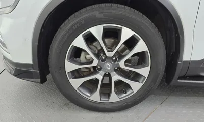 Renault-KoreaSamsung QM6 2018, 137195 км, за 10900000 KRW - фото 5