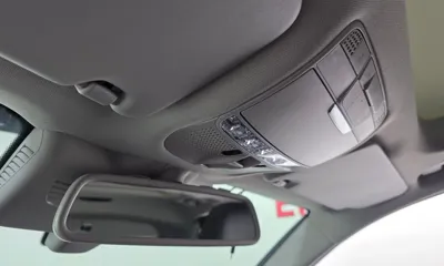 Mercedes-Benz GLC-Class 2019, 60877 км, за 31000000 KRW - фото 17