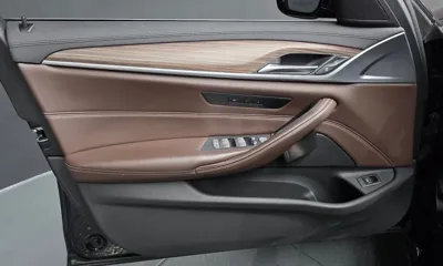 BMW 5-Series 2019, 67432 км, за 29500000 KRW - фото 27