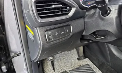 Hyundai Santafe 2019, 141351 км, за 14900000 KRW - фото 16
