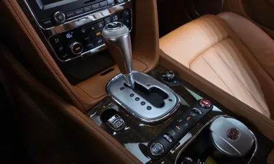 Bentley Continental 2013, 86662 км, за 43900000 KRW - фото 9
