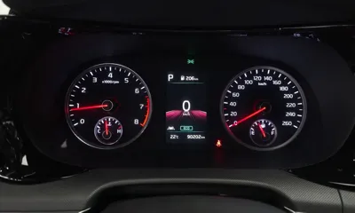 Kia K5 2021, 90202 км, за 16800000 KRW - фото 8