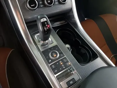Land Rover Range Rover Sport 2016, 18200 км, за 88000000 KRW - фото 14