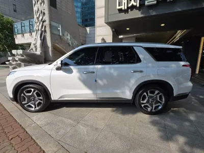 Hyundai Palisade 2024, 31500 км, за 26160000 KRW - фото 5