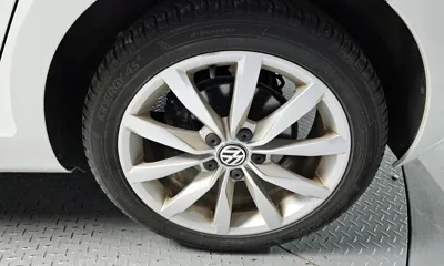 Volkswagen Golf 2016, 139440 км, за 8990000 KRW - фото 21
